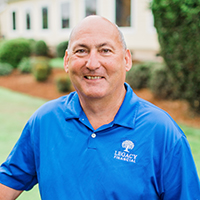 Bob Rhoades, AAMS®