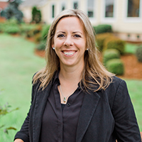 Laura Dix, CFP®